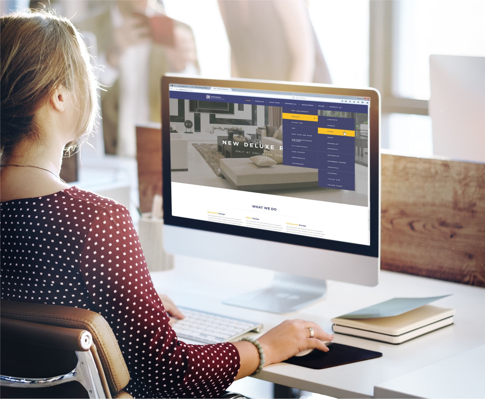 web design edinburgh